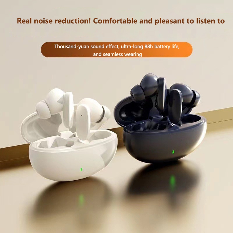 Headphones Wireless - Lenovo New Wireless Earphone Bluetooth Headsets