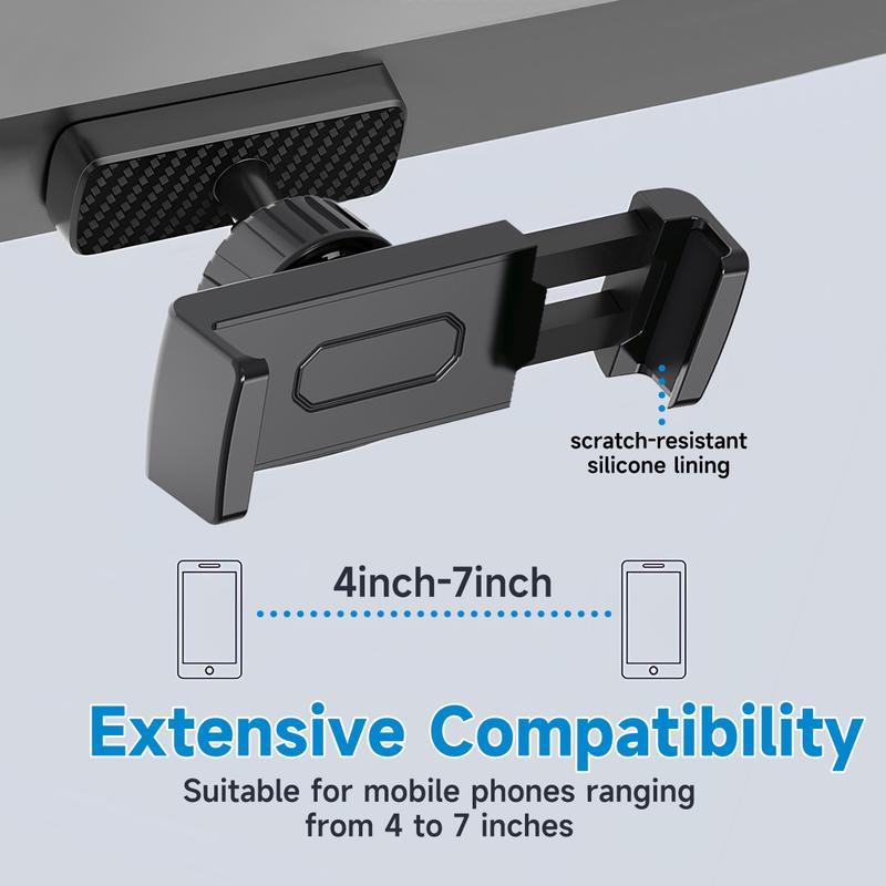 ที่วางโทรศัพท์แบบแม่เหล็กสำหรั - Phone Holder บทวิจารณ์และราคา