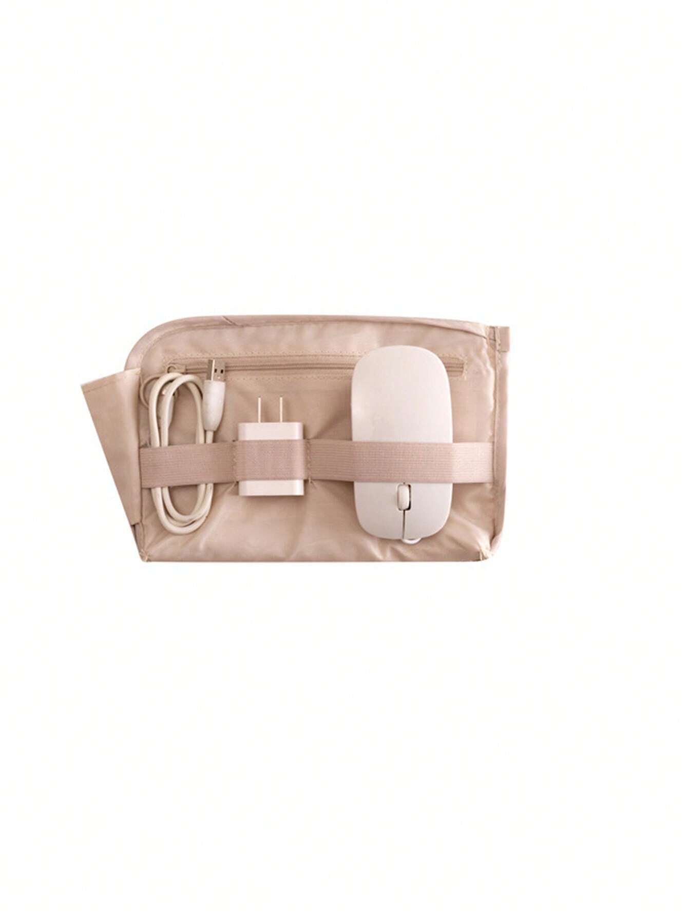 กระเป๋าจัดเก็บอุปกรณ์ดิจิทัลอเ - Cable Organizer บทวิจารณ์และราคา