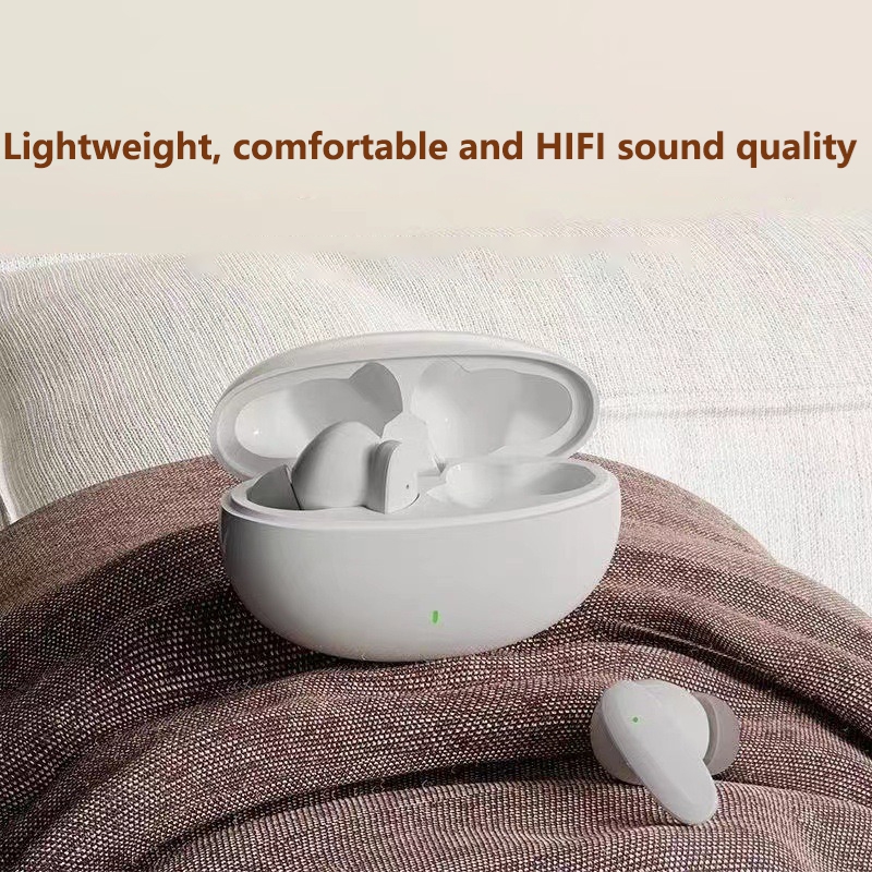 Lenovo New Wireless Earphone B - Headphones Wireless บทวิจารณ์และราคา