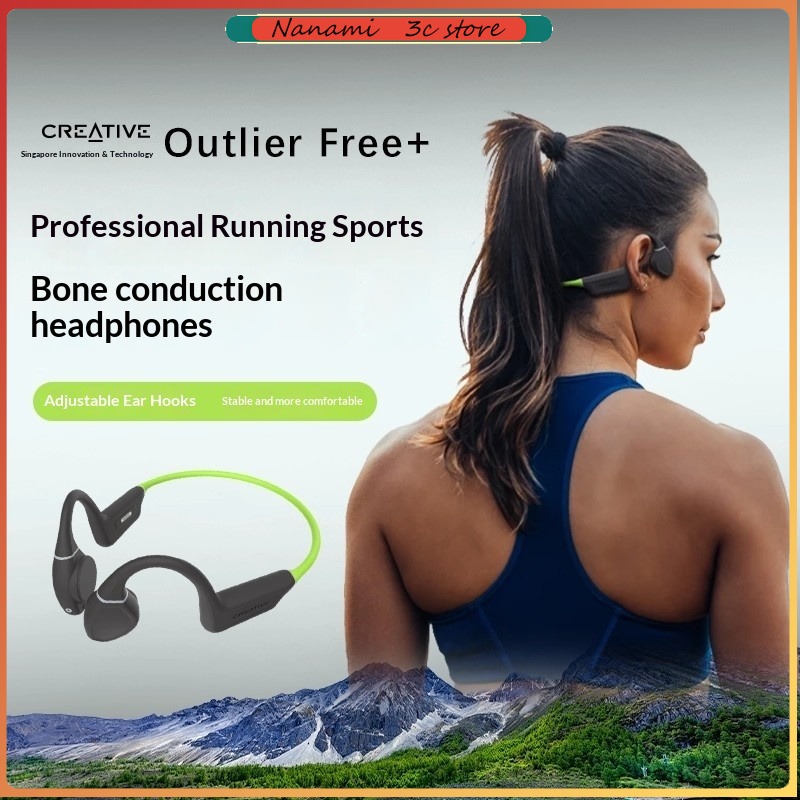 หูฟังบลูทูธแบบไร้สายชนิดเกี่ยว - Headphones Wireless บทวิจารณ์และราคา