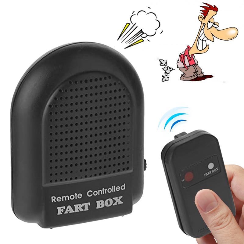 ผายลม Prank Gadgets ผายลมเสียง - Electronics And Gadgets Ce บทวิจารณ์และราคา