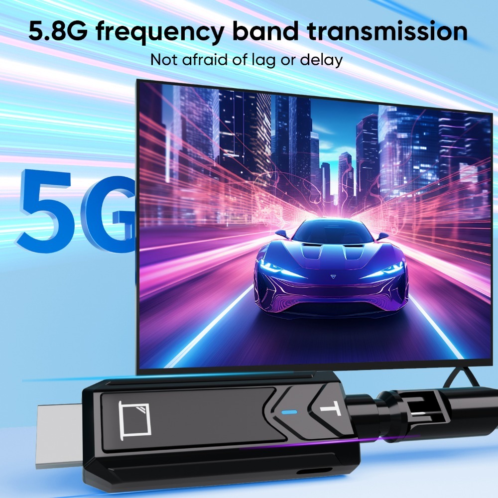 1x1 1x2 1x4 ตัวขยายสัญญาณ HDMI - Hdmi Adapter บทวิจารณ์และราคา