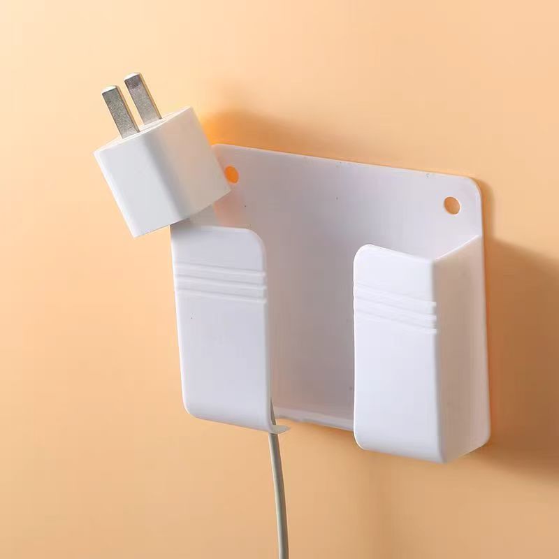 ที่วางโทรศัพท์ติดผนัง หลากสี ไ - Phone Holder บทวิจารณ์และราคา