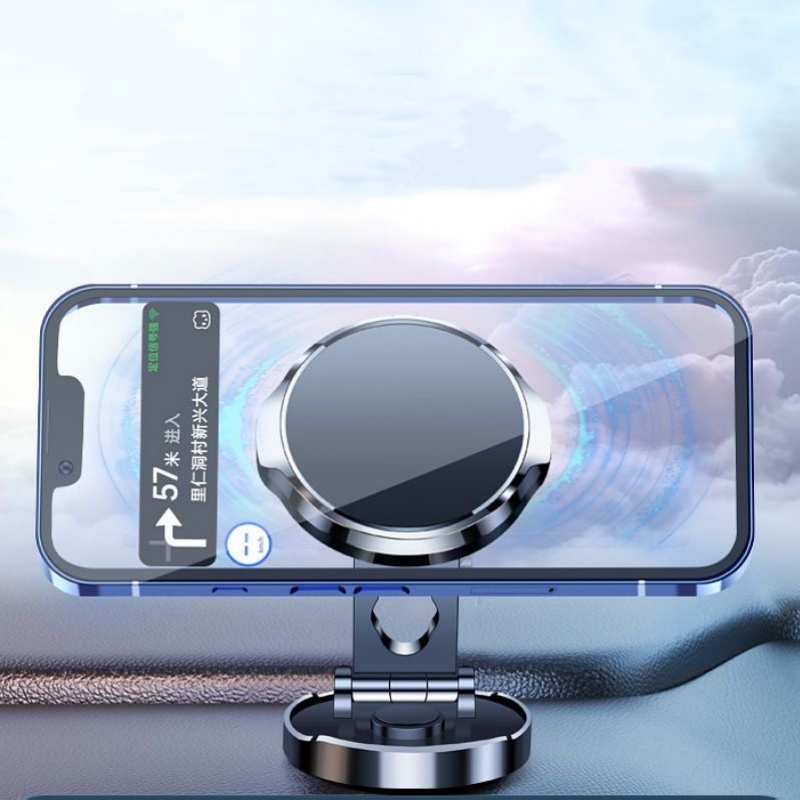 ขาตั้งโทรศัพท์มือถือแม่เหล็กแร - Phone Holder บทวิจารณ์และราคา