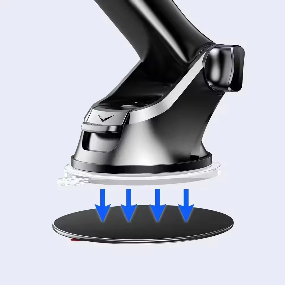 1/10 ชิ้น แผ่นยึดติดโทรศัพท์ใน - Phone Holder บทวิจารณ์และราคา