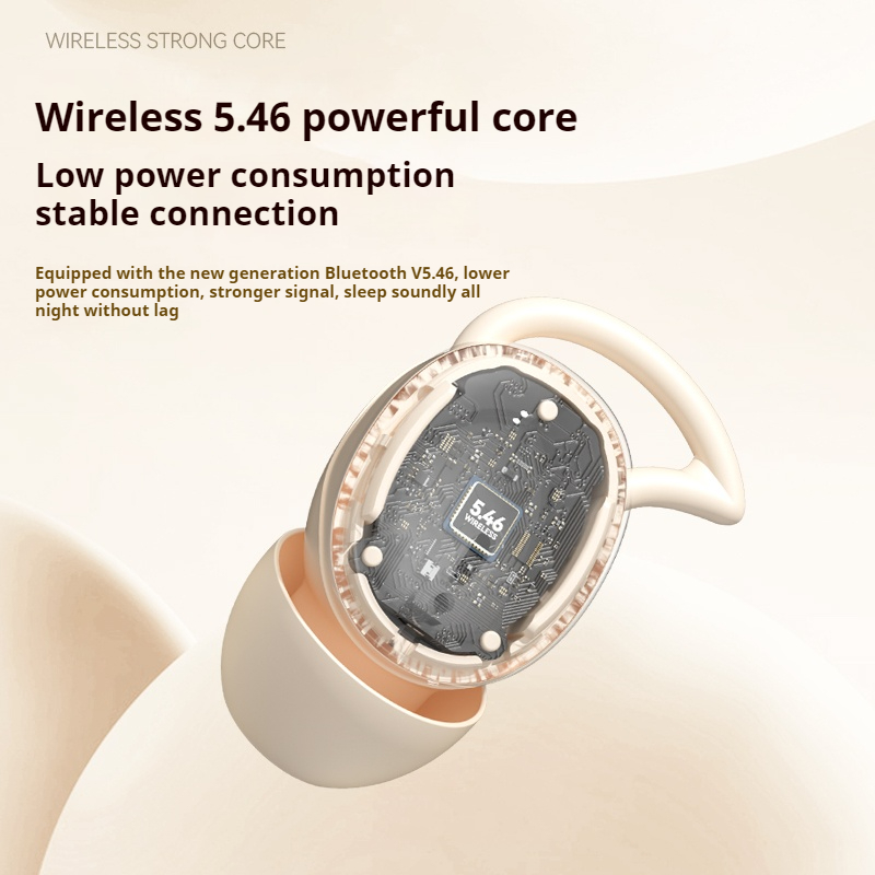 M72 มินิหูฟังไร้สายแบบพกพาบลูท - Headphones Wireless บทวิจารณ์และราคา