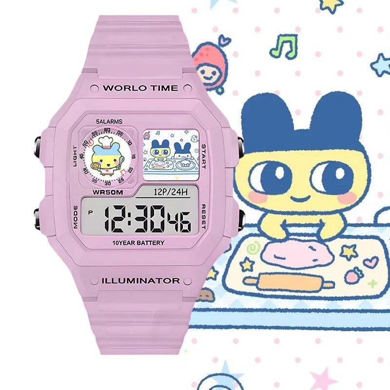 นาฬิกาอิเล็กทรอนิกส์อัจฉริยะทา - Smart Watch บทวิจารณ์และราคา