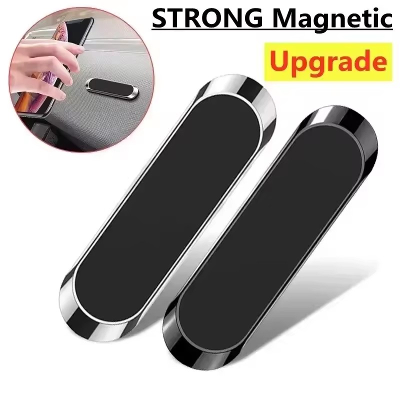 ที่ยึดโทรศัพท์แม่เหล็กแบบติดรถ - Phone Holder บทวิจารณ์และราคา