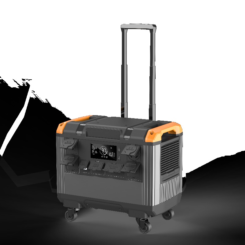 พาวเวอร์แบงค์แบบพกพา 3000W รุ่ - Power Bank บทวิจารณ์และราคา