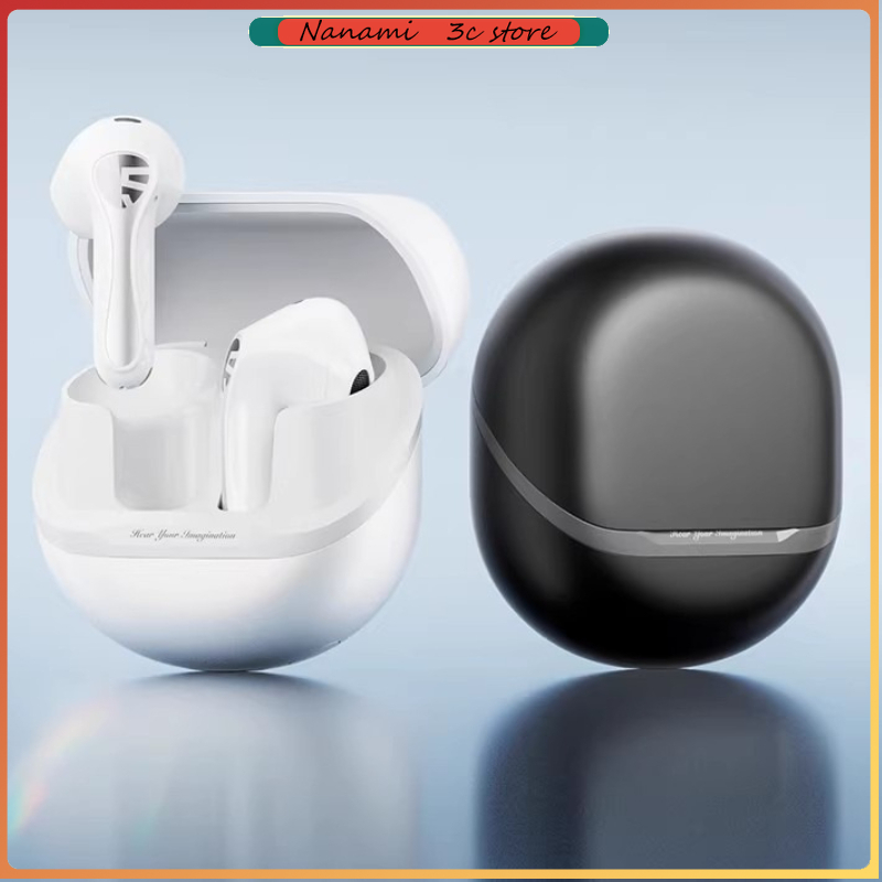 หูฟังบลูทูธ SoundPEATS Air5 Li - Headphones Wireless บทวิจารณ์และราคา