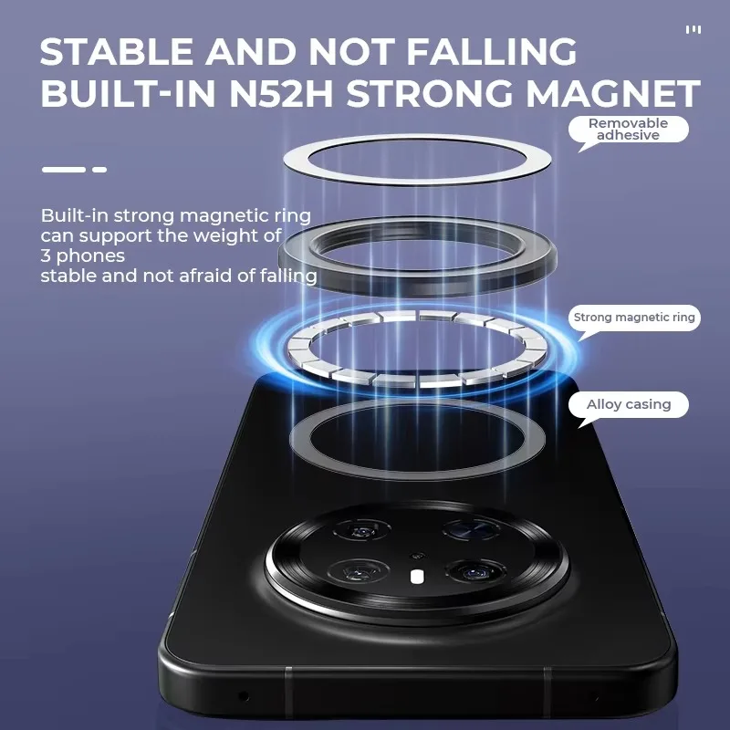 สำหรับที่วางโทรศัพท์แบบวงแหวนแ - Phone Holder บทวิจารณ์และราคา
