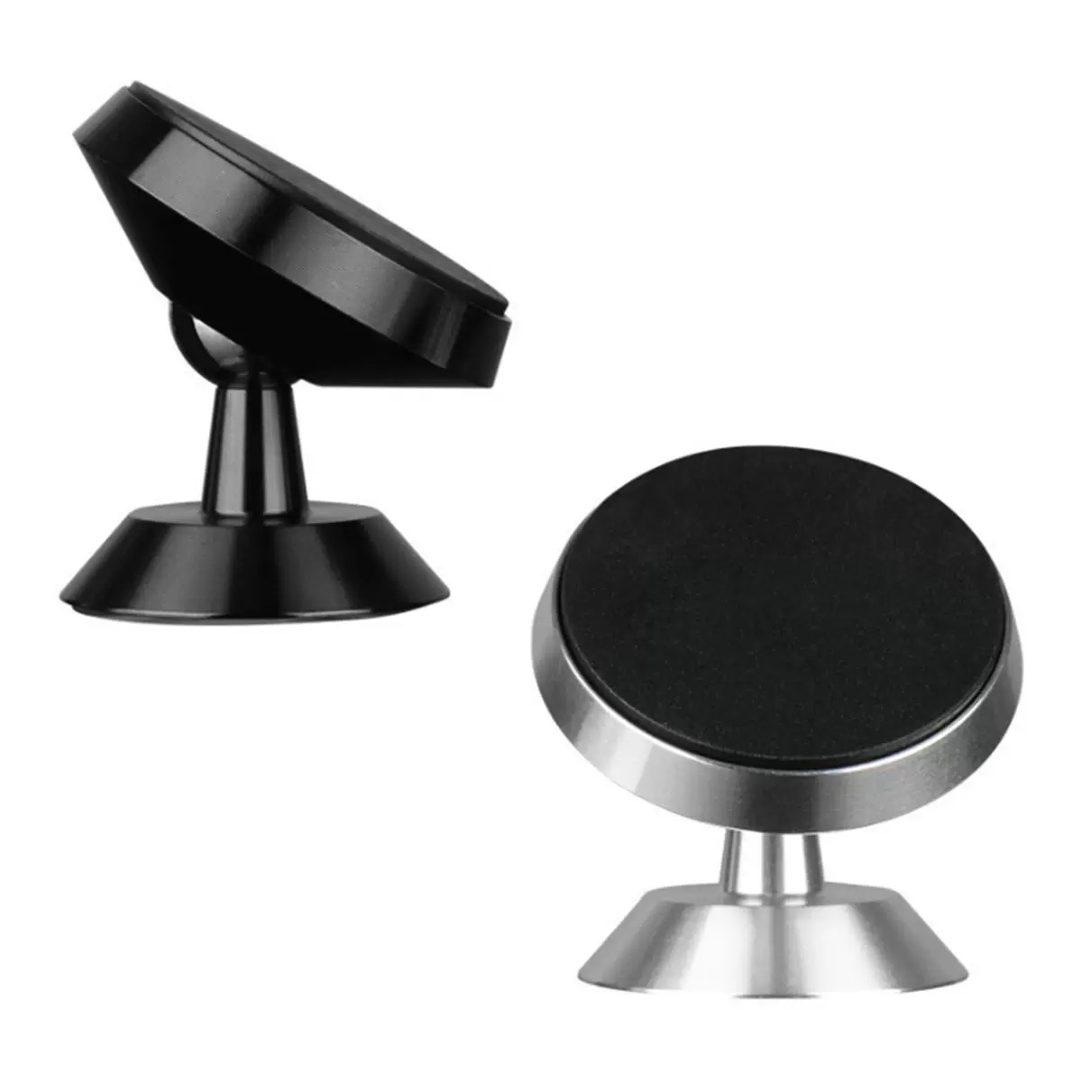 ที่ยึดโทรศัพท์ในรถยนต์แบบแม่เห - Phone Holder บทวิจารณ์และราคา