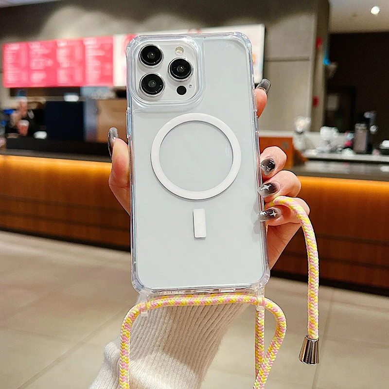 กันกระแทกโปร่งใสแม่เหล็กสําหรั - Wireless Charger บทวิจารณ์และราคา