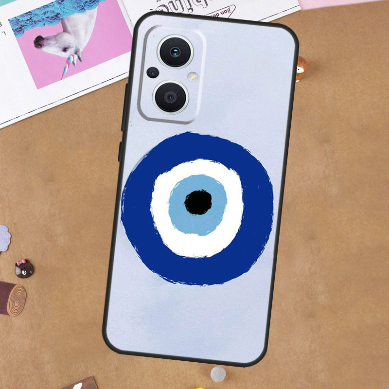เคสลาย Evil Eye สำหรับ OPPO Fi - Oppo Find X8 บทวิจารณ์และราคา
