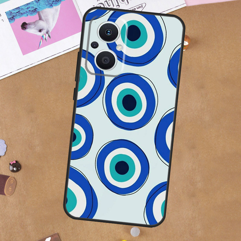 เคสลาย Evil Eye สำหรับ OPPO Fi - Oppo Find X8 บทวิจารณ์และราคา