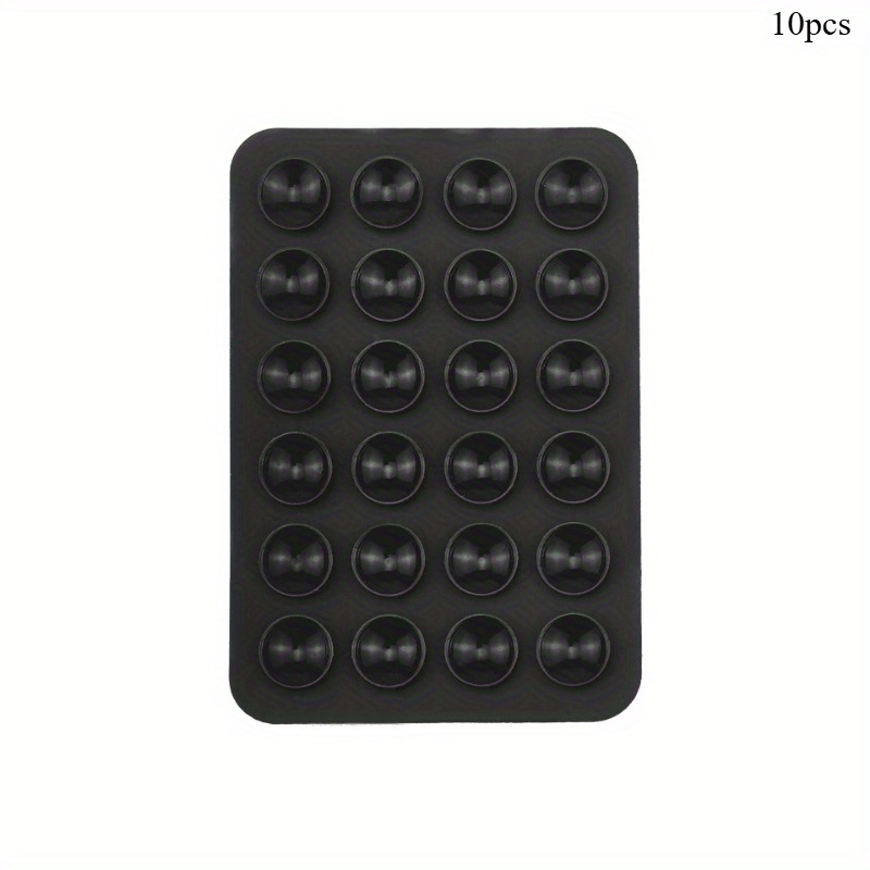 ที่ยึดโทรศัพท์แบบซิลิโคนสองด้า - Phone Holder บทวิจารณ์และราคา
