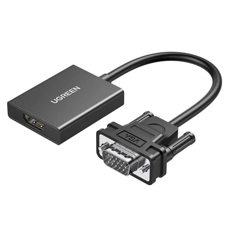 อะแดปเตอร์แปลงสัญญาณ UGREEN HD - Hdmi Adapter บทวิจารณ์และราคา