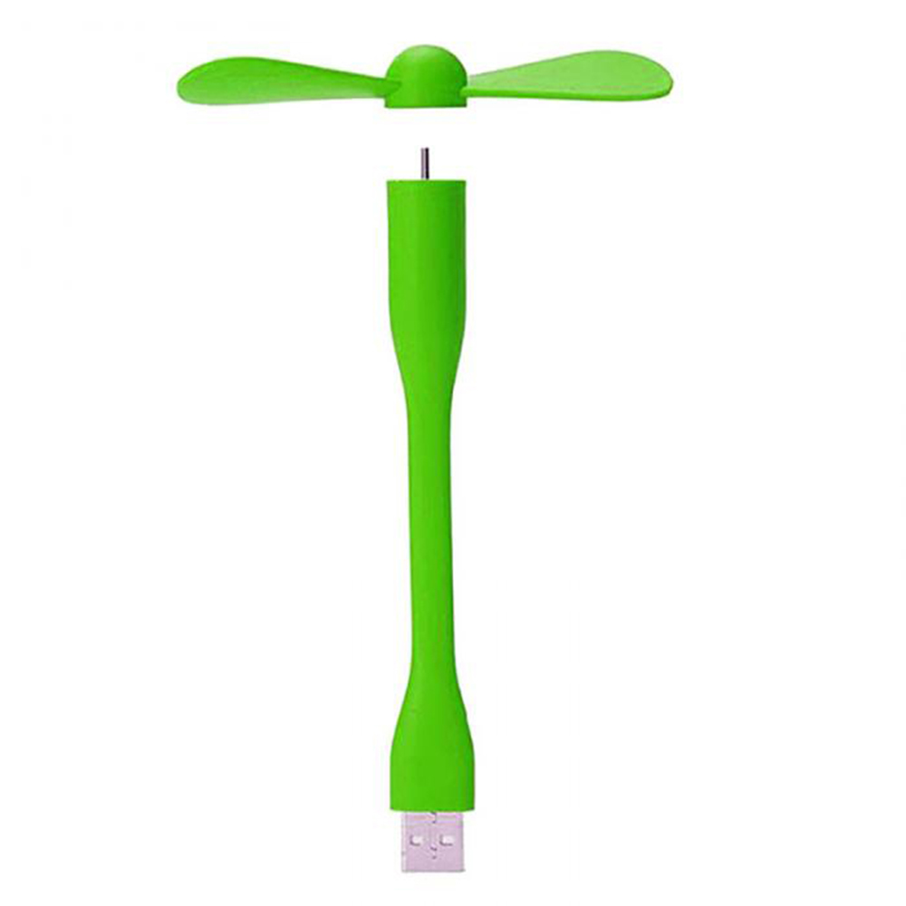 ใหม่ USB พัดลมระบายความร้อน Ga - Electronics And Gadgets Ce บทวิจารณ์และราคา
