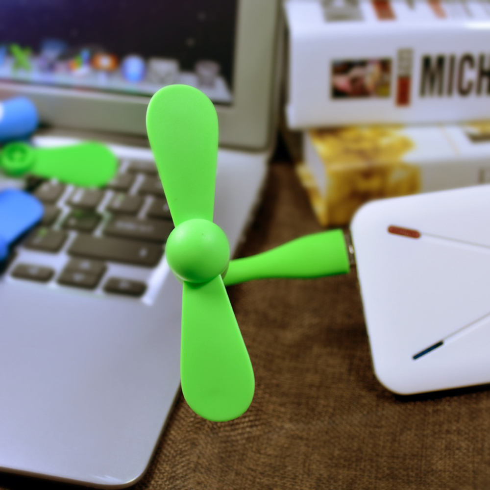 ใหม่ USB พัดลมระบายความร้อน Ga - Electronics And Gadgets Ce บทวิจารณ์และราคา