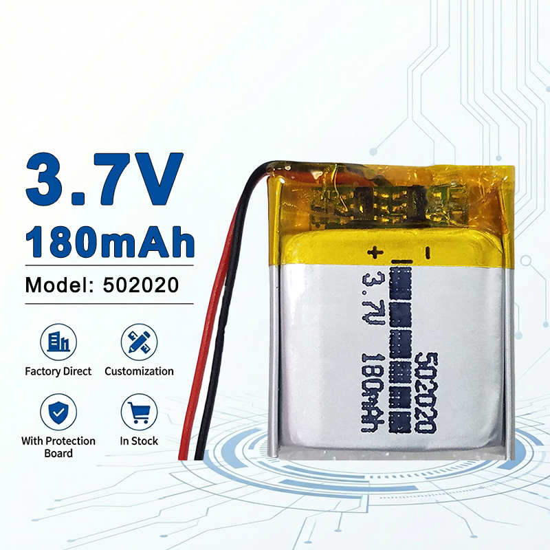 แบตเตอรี่ลิเธียมโพลิเมอร์แบบชา - Electronics And Gadgets Ce บทวิจารณ์และราคา