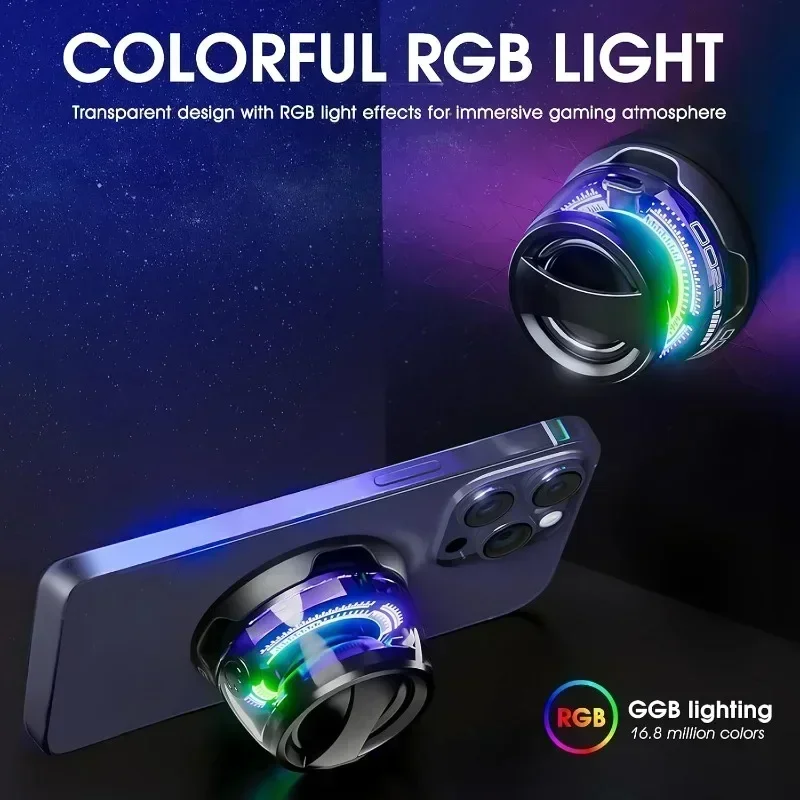 ลำโพงบลูทูธพกพา G200 ไฟ RGB ลำ - Phone Holder บทวิจารณ์และราคา