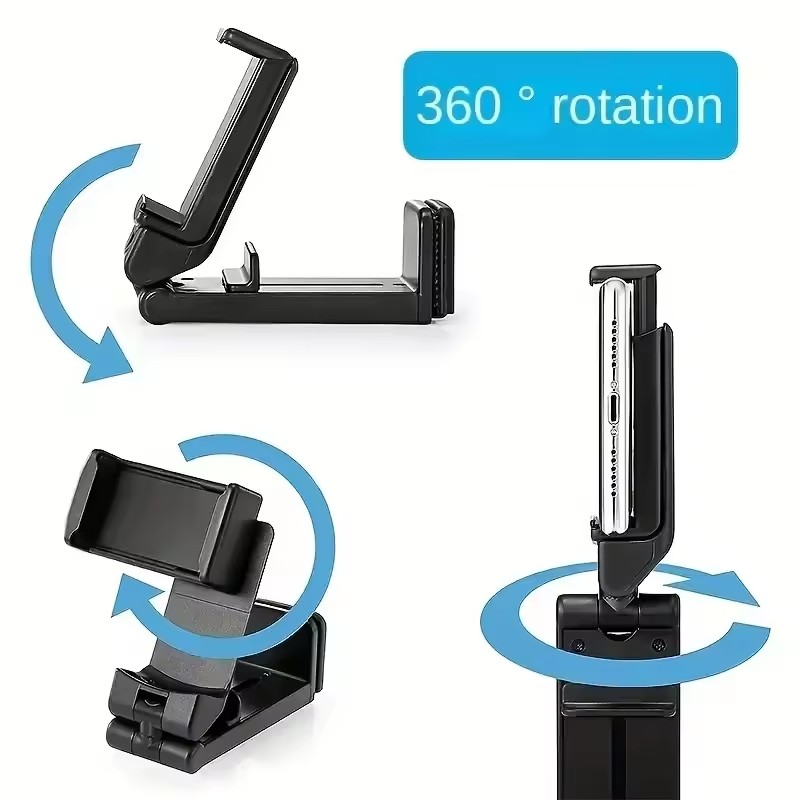 ขาตั้งสมาร์ทโฟนอเนกประสงค์สำหร - Phone Holder บทวิจารณ์และราคา