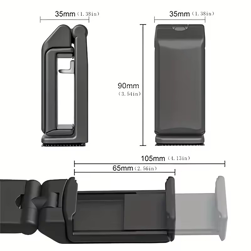 ขาตั้งสมาร์ทโฟนอเนกประสงค์สำหร - Phone Holder บทวิจารณ์และราคา