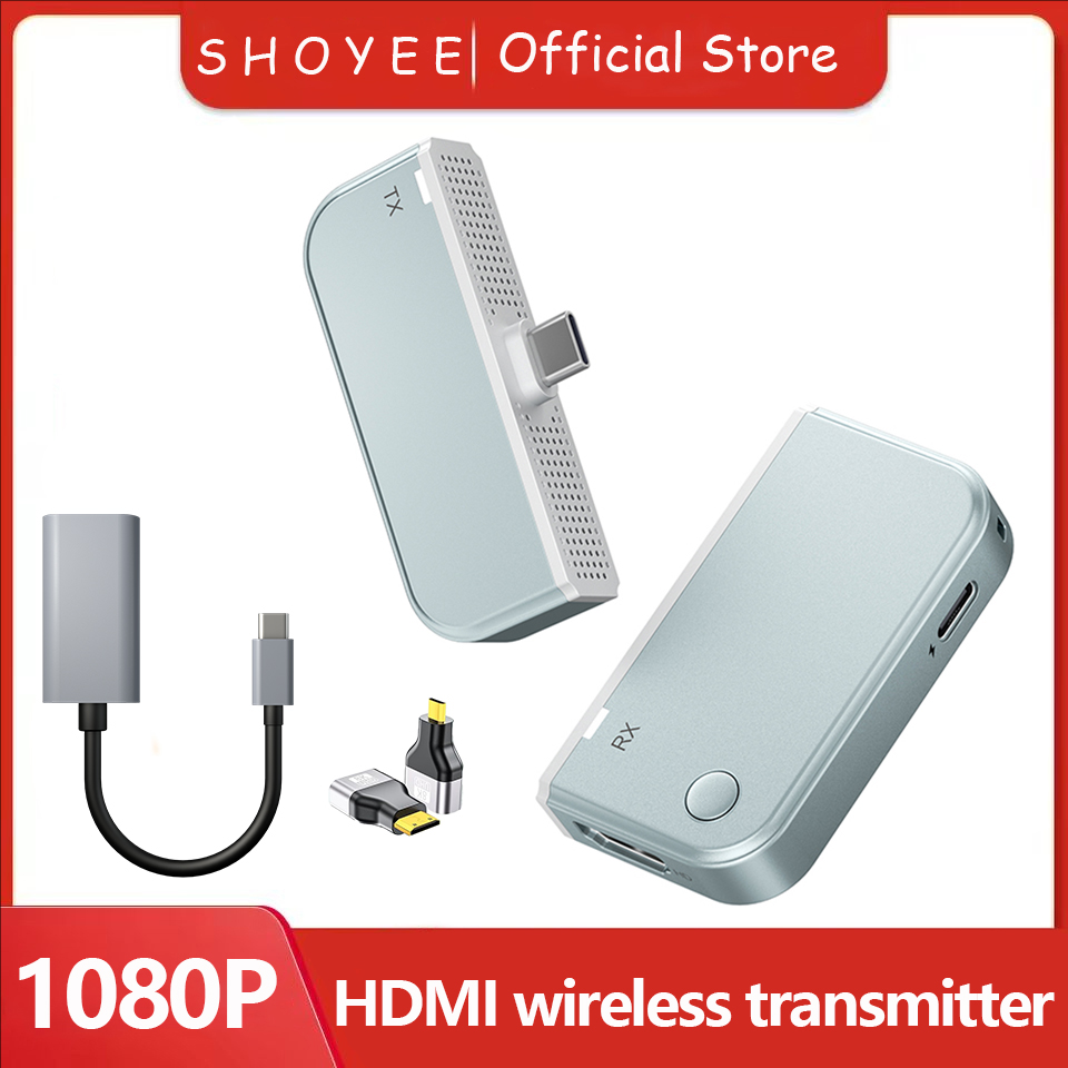 50M Type C HDMI-เข้ากันได้กับต - Hdmi Adapter บทวิจารณ์และราคา