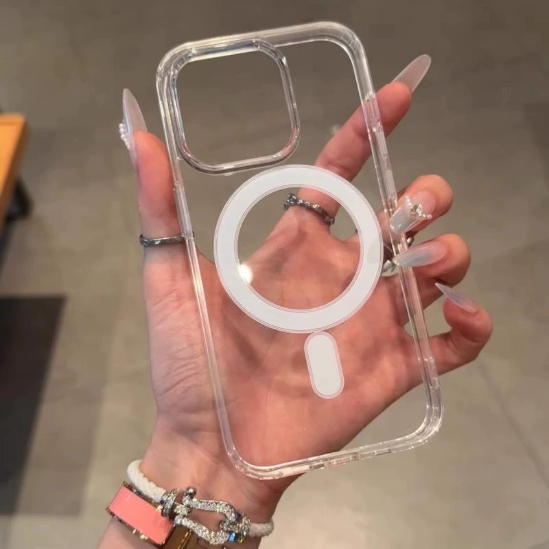 เคสโทรศัพท์แบบชาร์จไร้สาย สำหร - Wireless Charger บทวิจารณ์และราคา
