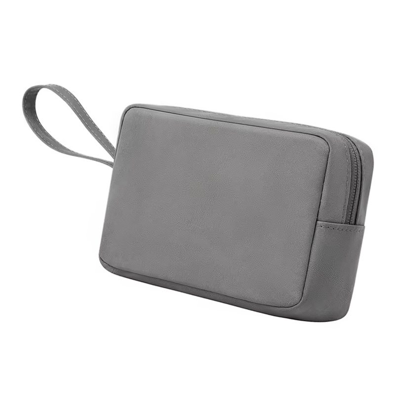 กระเป๋ากันน้ำสำหรับโทรศัพท์มือ - Cable Organizer บทวิจารณ์และราคา