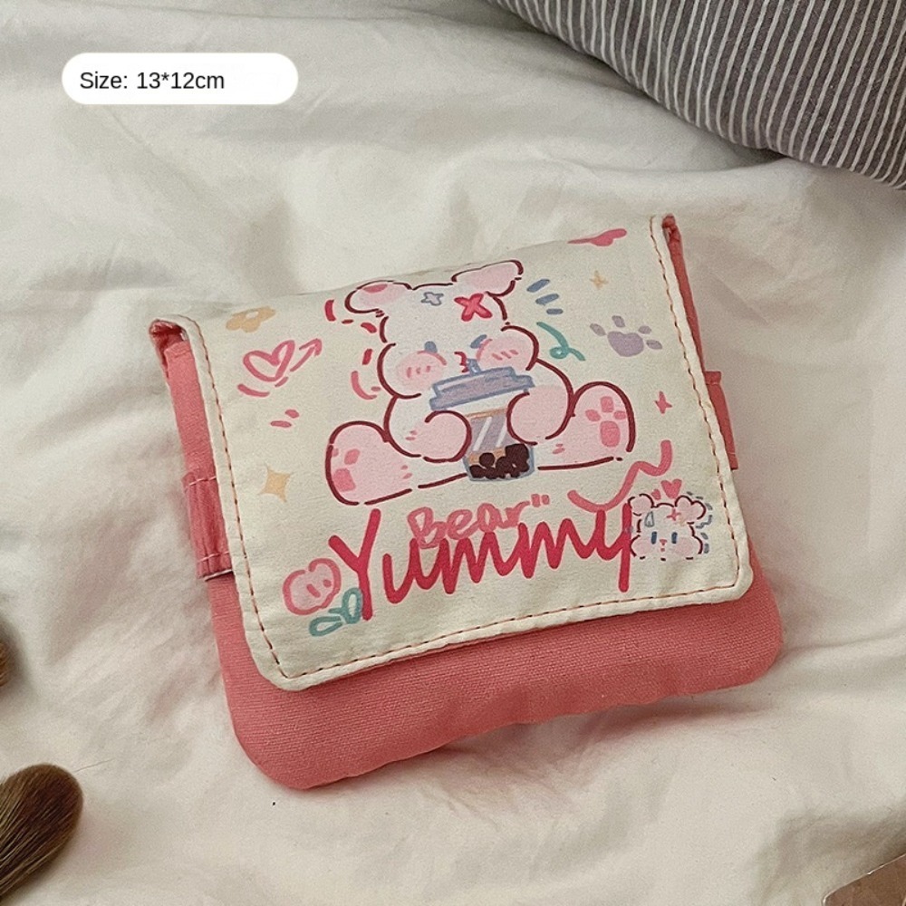กระเป๋าจัดเก็บสายเคเบิลขนาดเล็ - Cable Organizer บทวิจารณ์และราคา